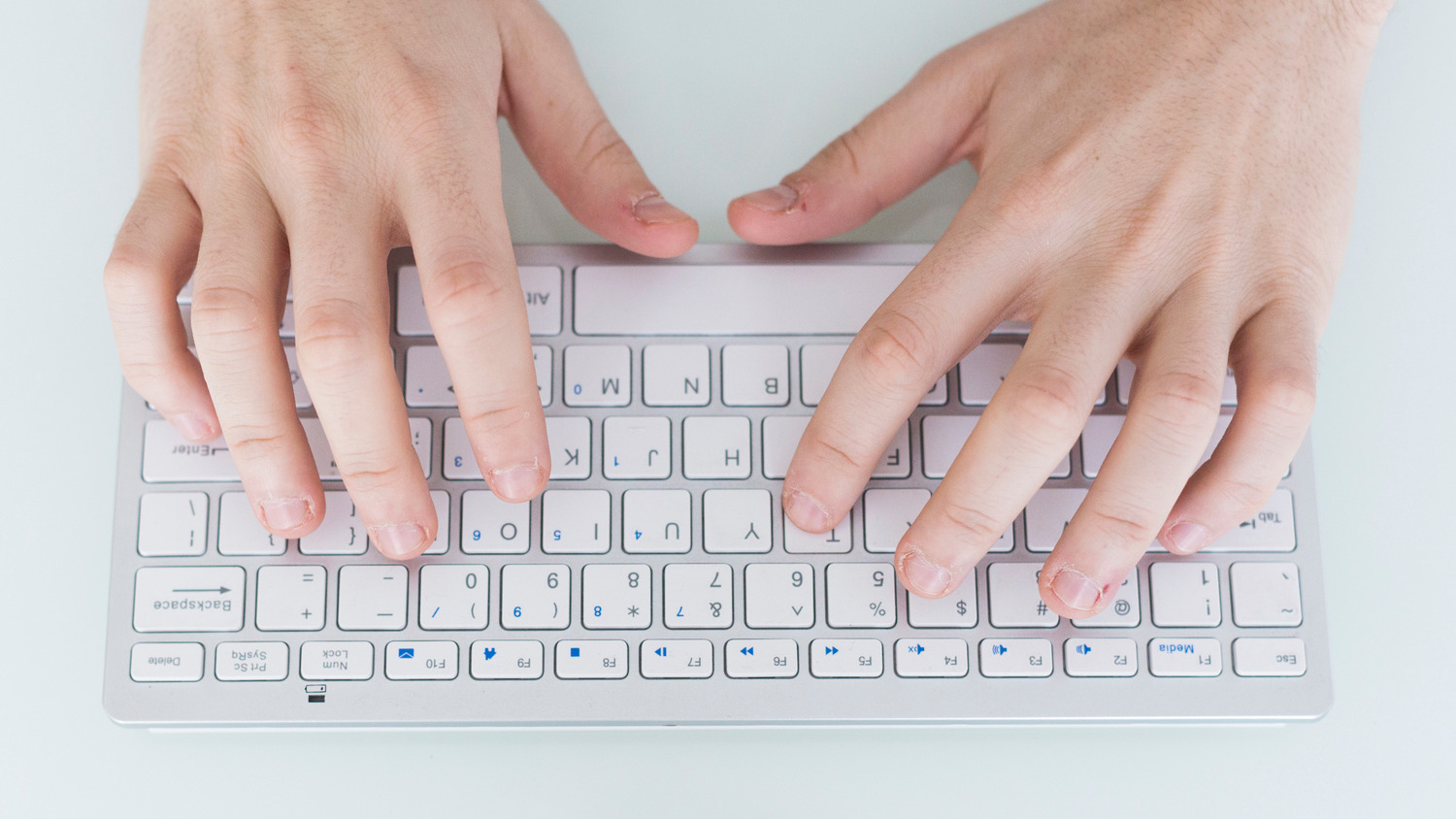 Smarte Genvejstaster til Windows og Google Chrome